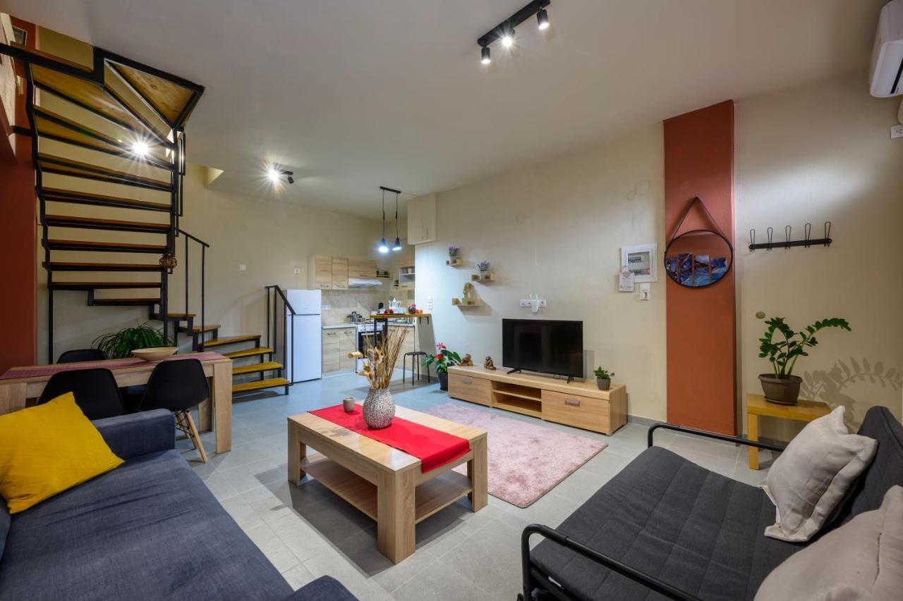 Апартаменты Mint House Янина Экстерьер фото